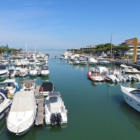 Patrizia Appartement Lignano Sabbiadoro Buitenkant foto