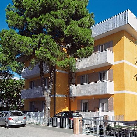 Patrizia Appartement Lignano Sabbiadoro Buitenkant foto