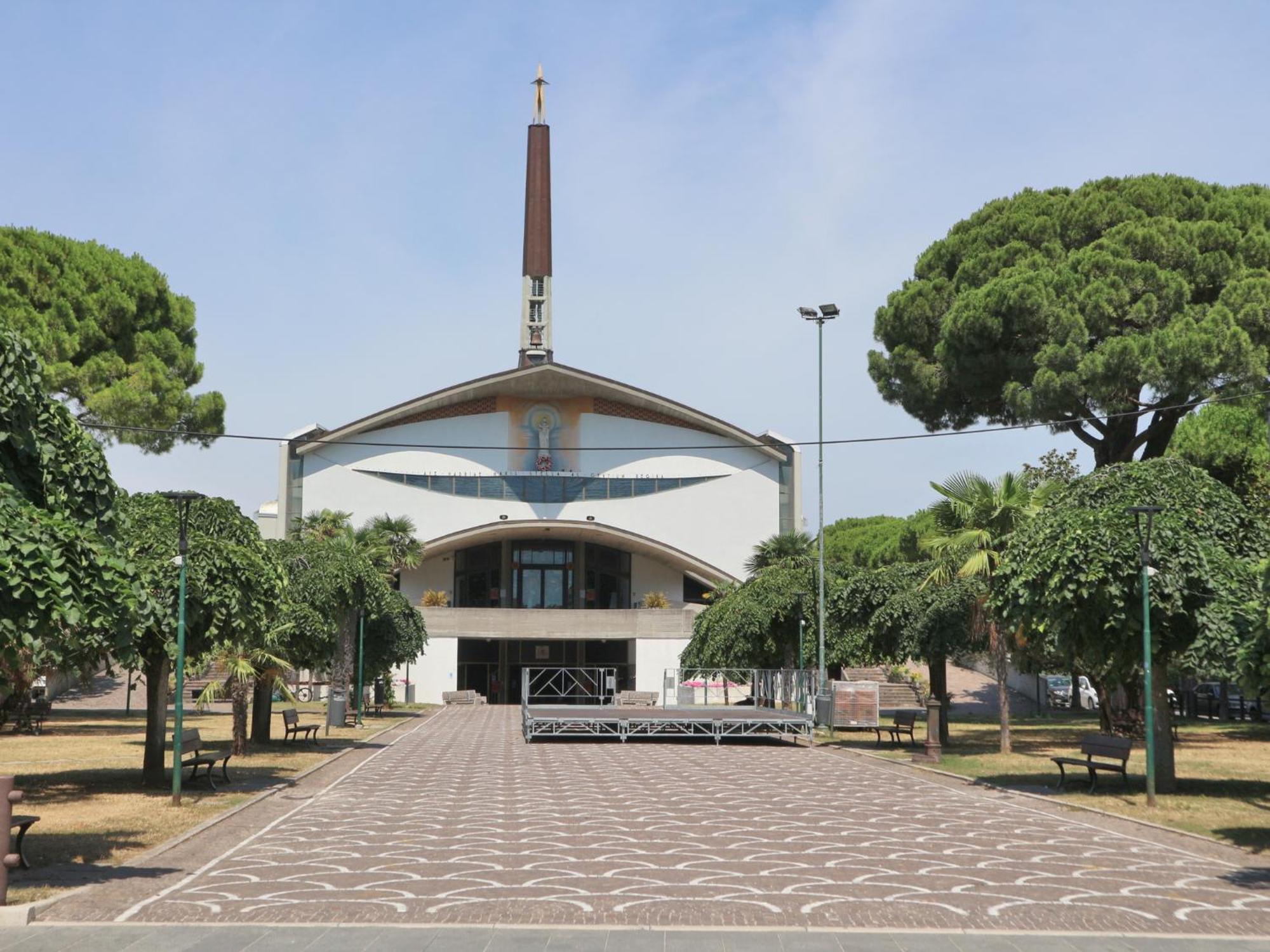 Patrizia Appartement Lignano Sabbiadoro Buitenkant foto
