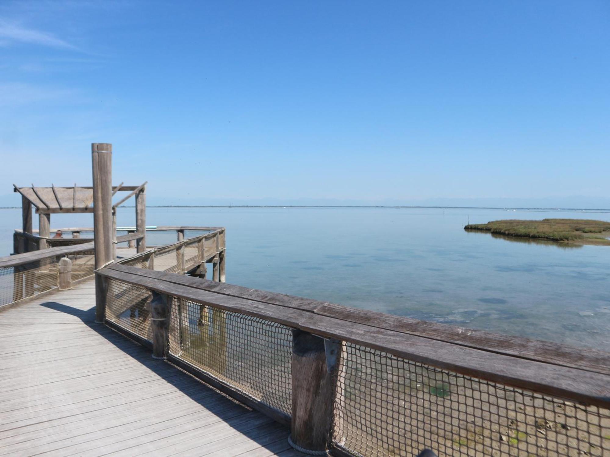 Patrizia Appartement Lignano Sabbiadoro Buitenkant foto