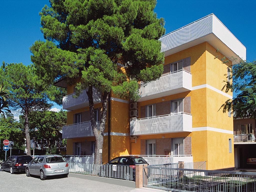 Patrizia Appartement Lignano Sabbiadoro Buitenkant foto