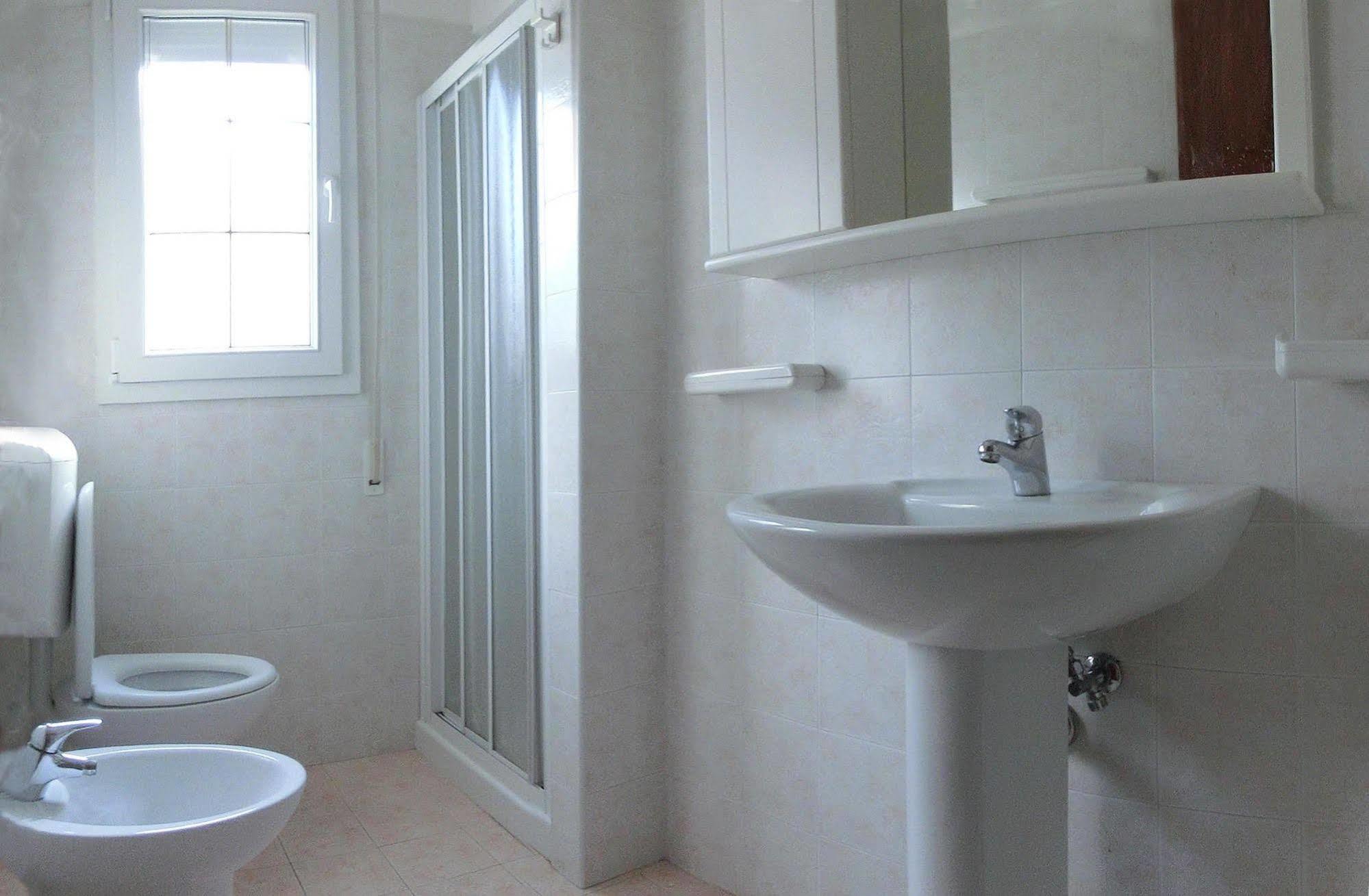 Patrizia Appartement Lignano Sabbiadoro Buitenkant foto